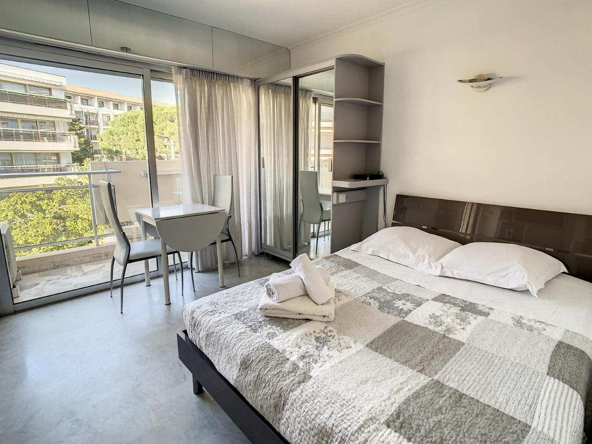 Appartements De Standing Cannes Centre Kültér fotó