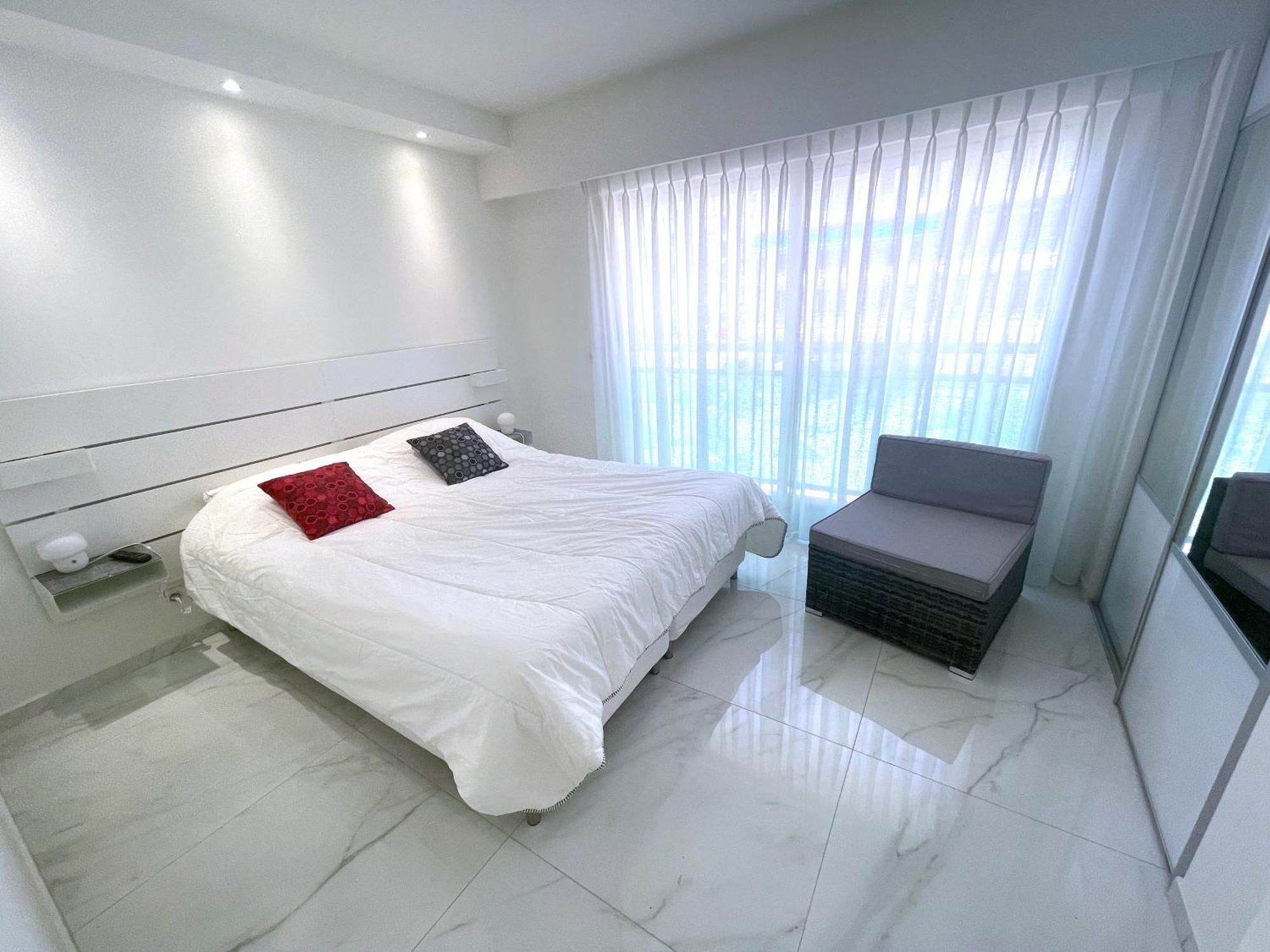 Appartements De Standing Cannes Centre Kültér fotó