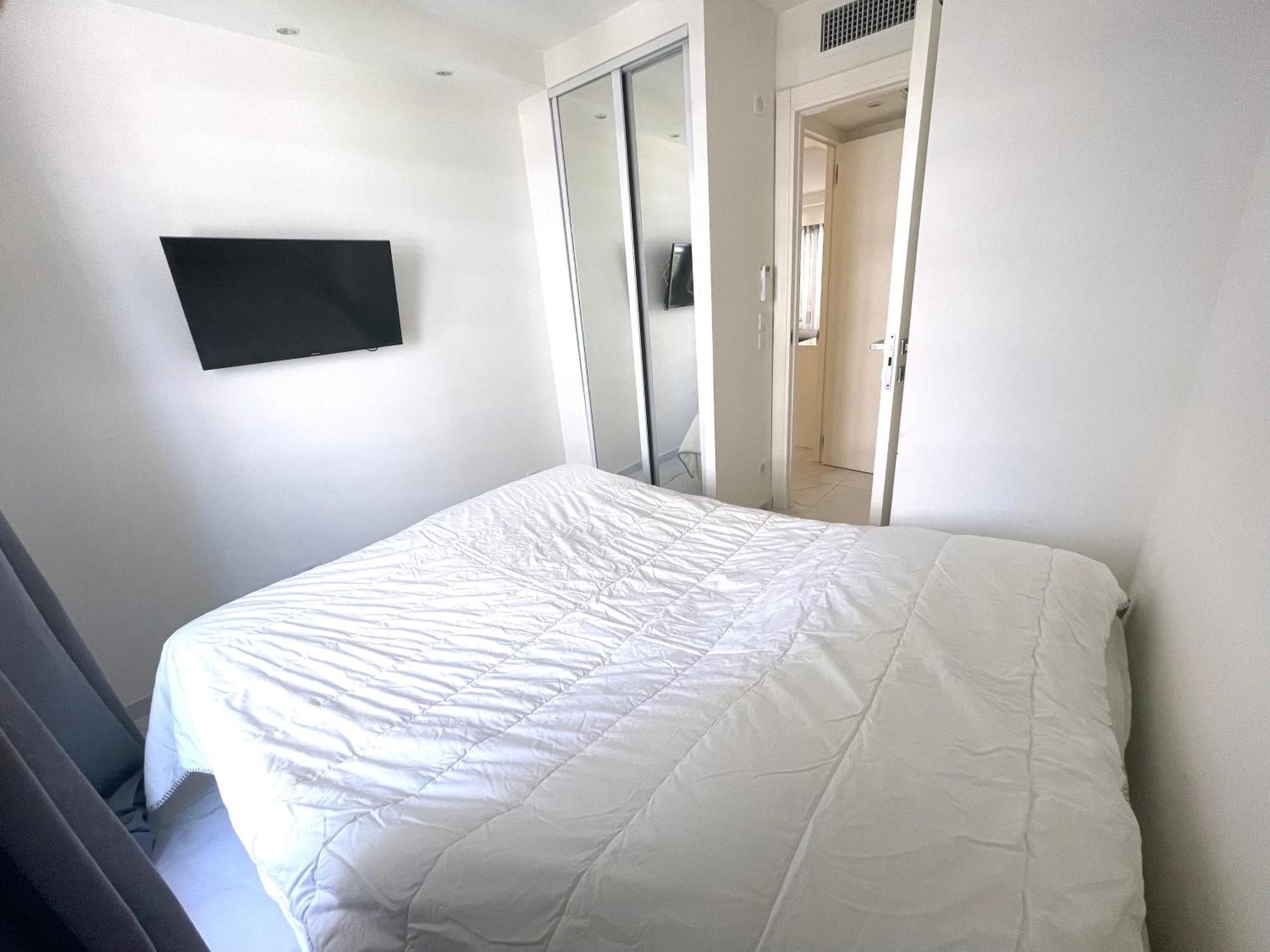 Appartements De Standing Cannes Centre Kültér fotó