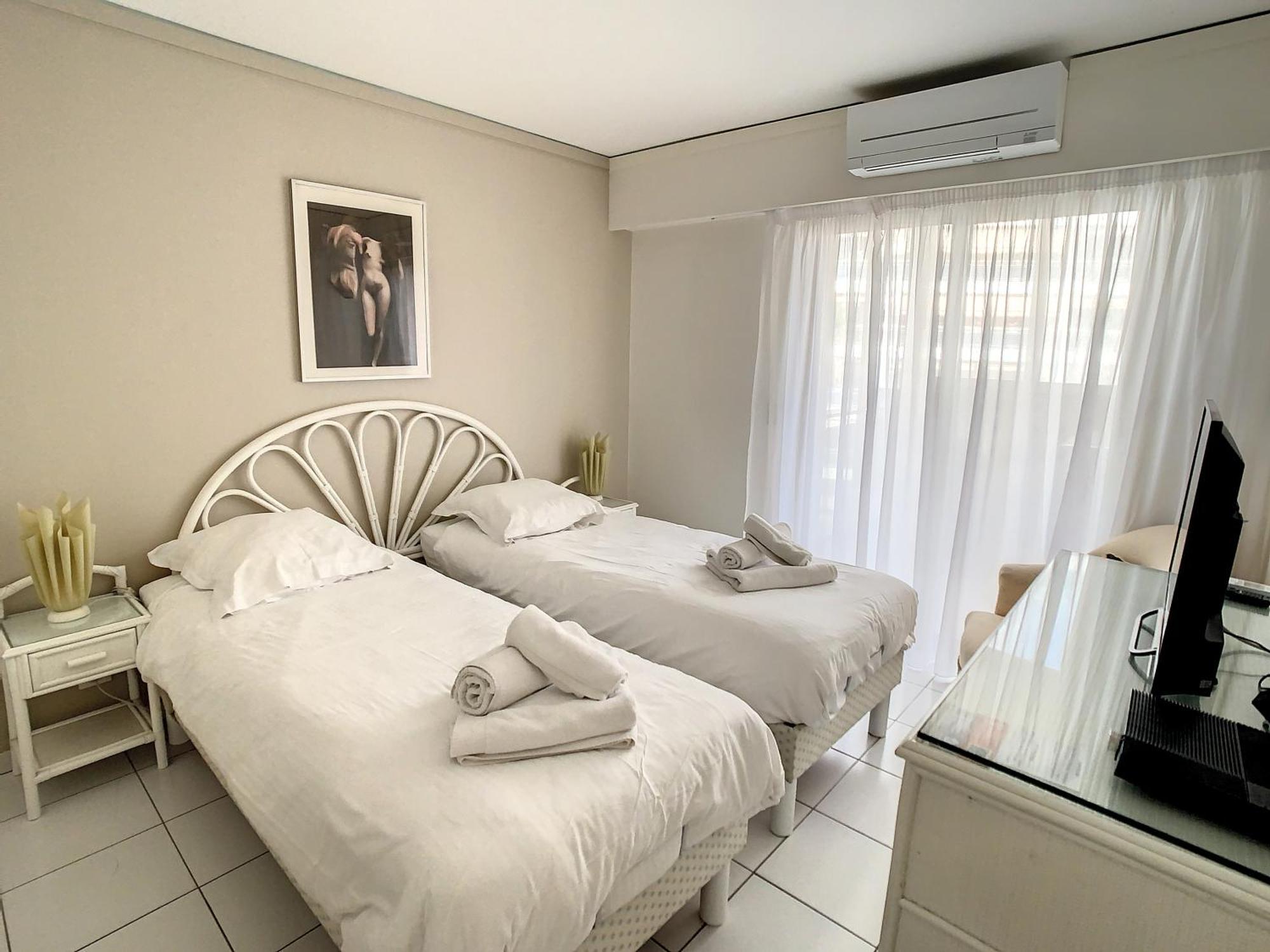 Appartements De Standing Cannes Centre Szoba fotó