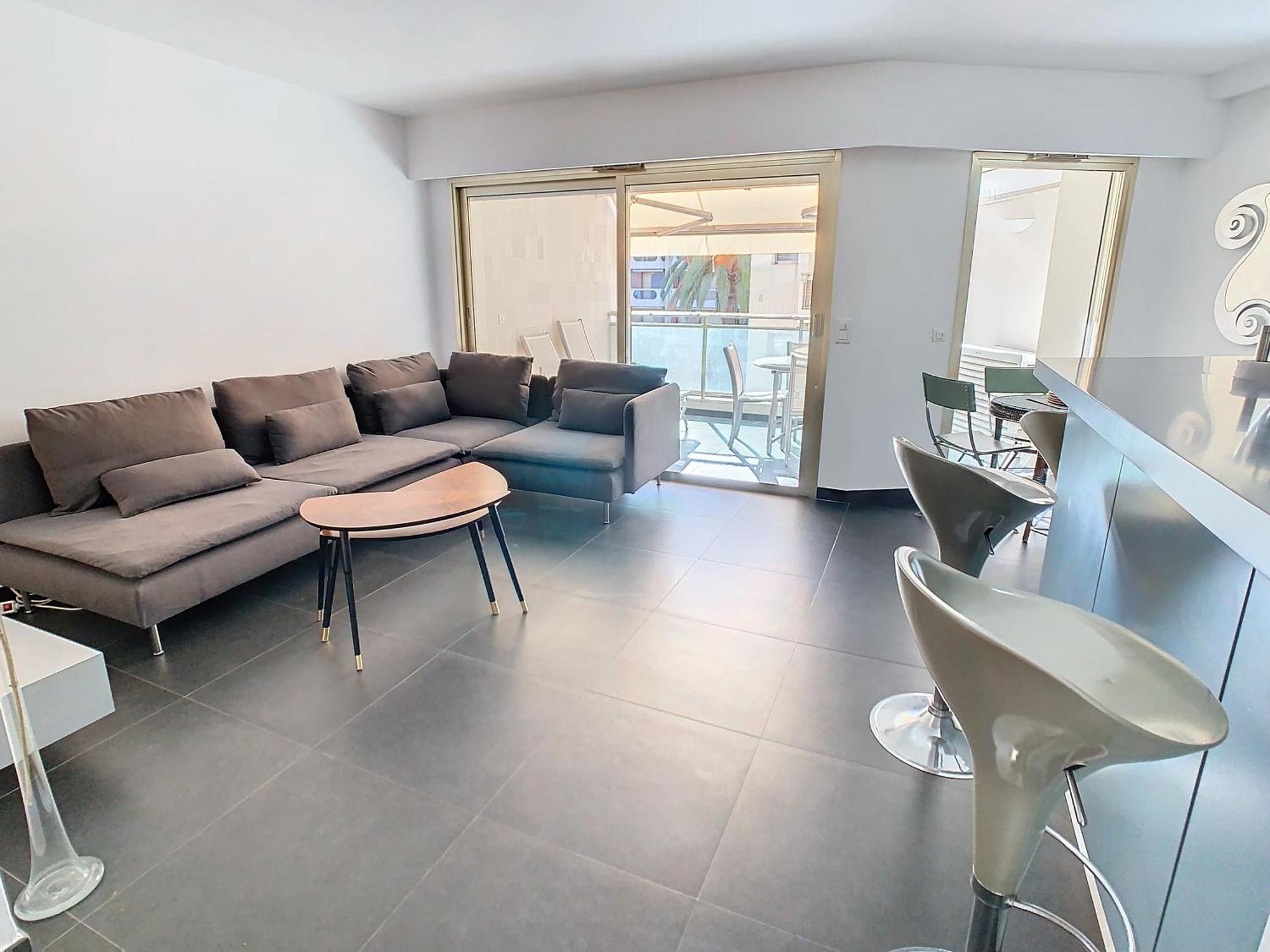 Appartements De Standing Cannes Centre Szoba fotó