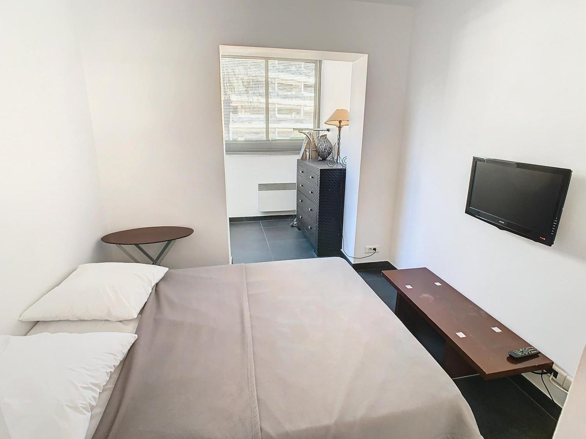 Appartements De Standing Cannes Centre Szoba fotó