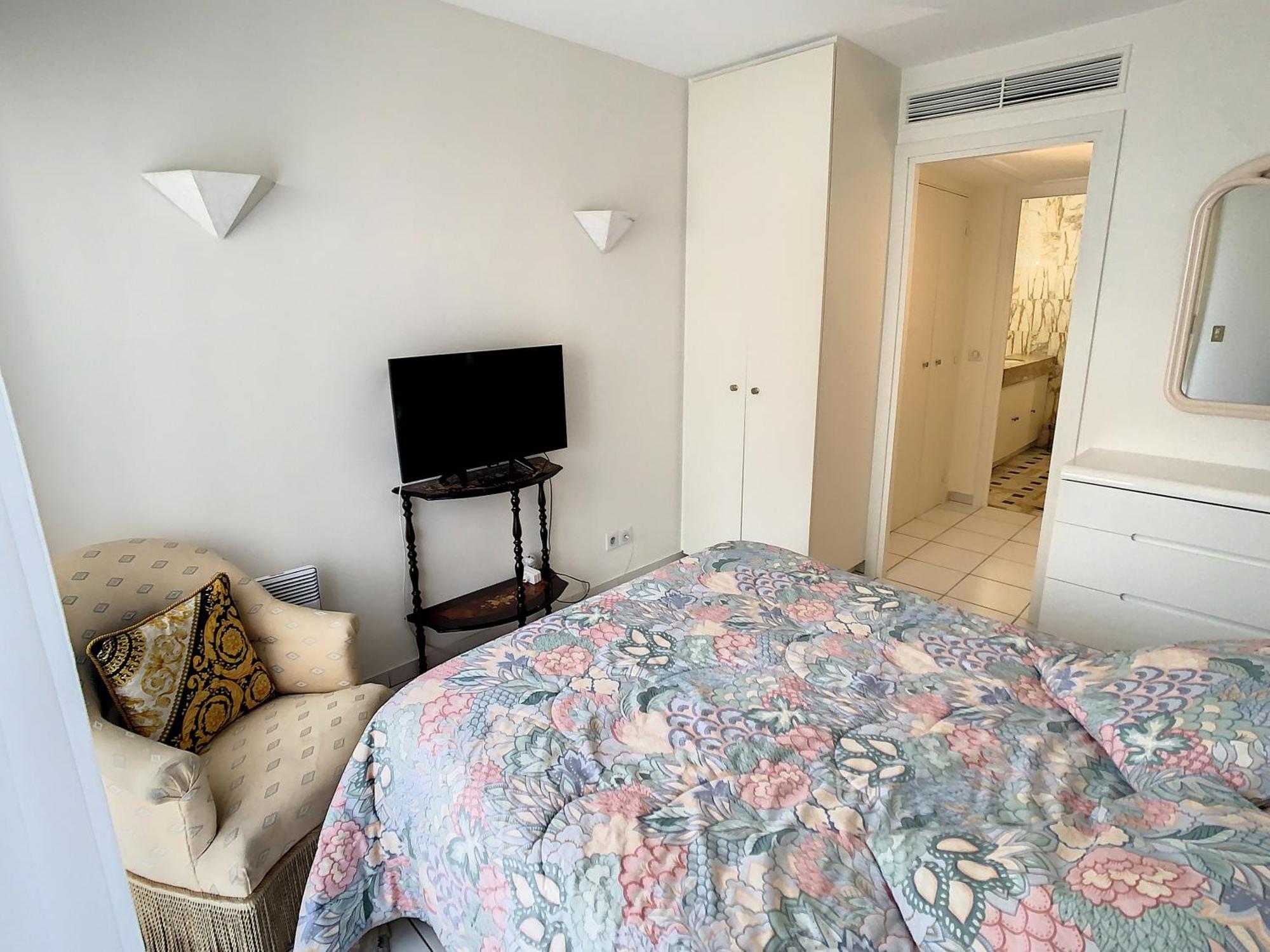 Appartements De Standing Cannes Centre Szoba fotó