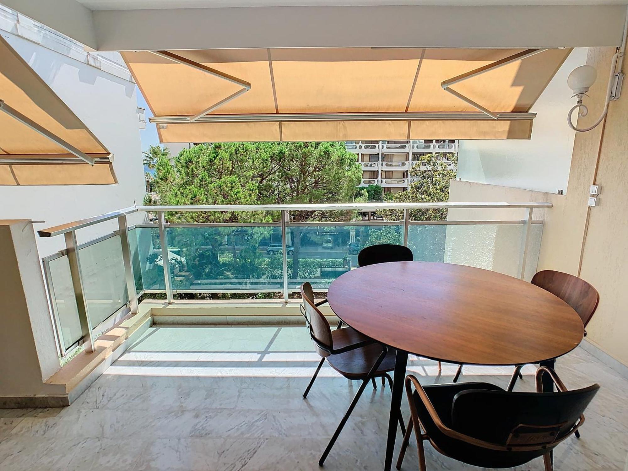 Appartements De Standing Cannes Centre Kültér fotó
